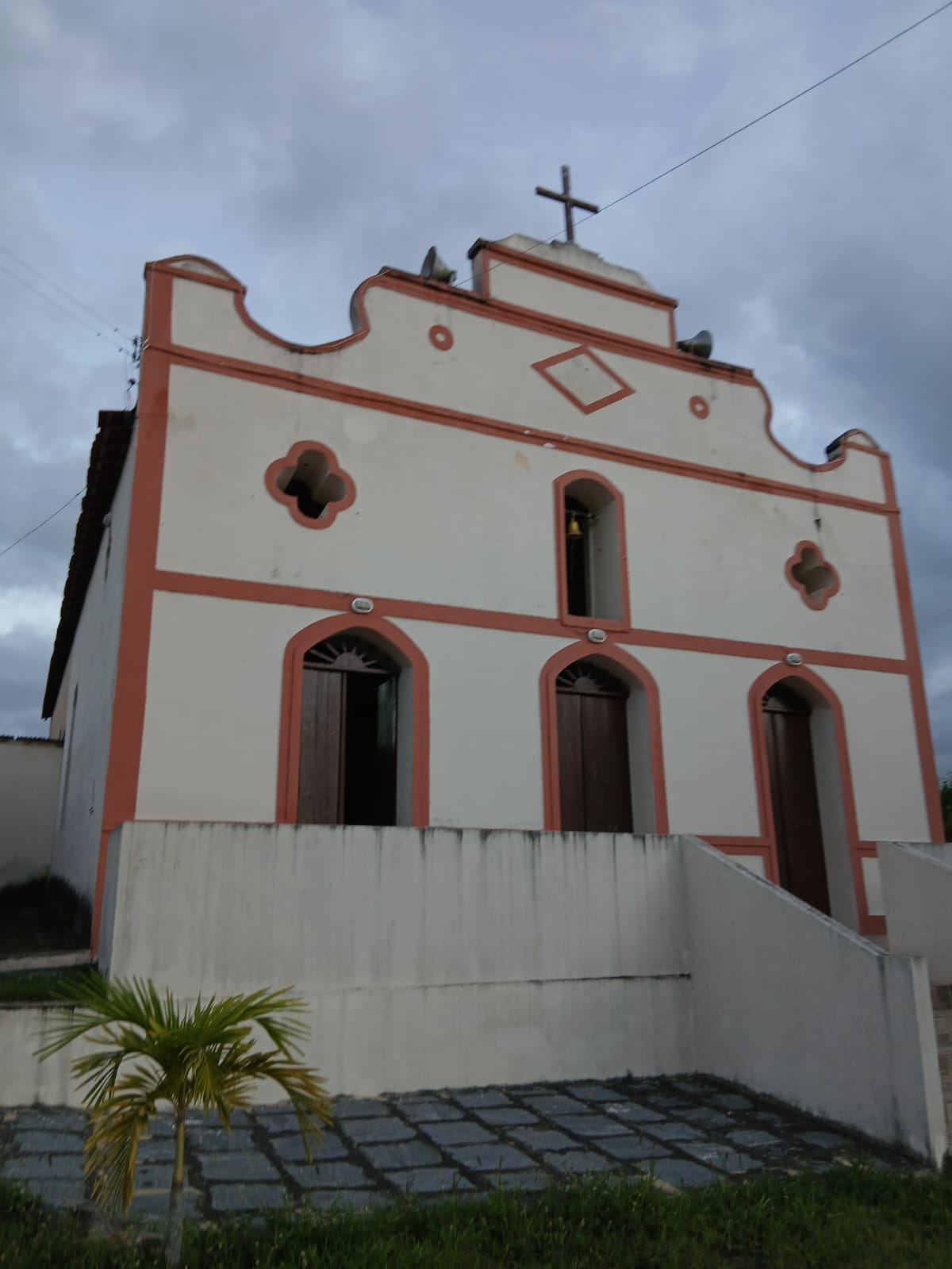 [Imagem da galeria de Serra Redonda]